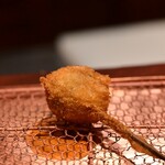 串かつ あーぼん - 