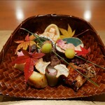 白金台こばやし - 