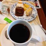 Doutor Coffee Shop - 