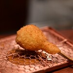 串かつ あーぼん - 