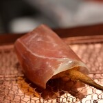 串かつ あーぼん - 