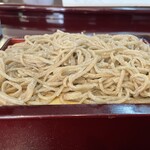 蕎麦切はたゑ - 