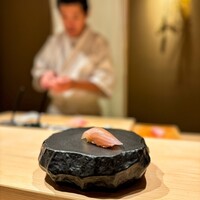 京橋 鮨 好日 - 