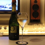 Bar BACKYARD - Mas Oliver  Cava  Brut Reserva