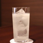 バルマン - ボストンクーラー