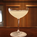 バルマン - ギムレット