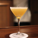 バルマン - サイドカー