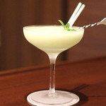 バルマン - 梨のカクテル