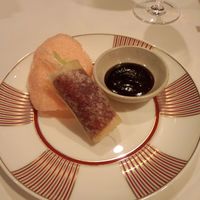 ジャスミンガーデン - 北京ダック