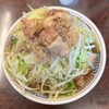ラーメン二郎 めじろ台店