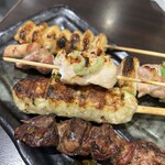 Yakitori Senta- - 