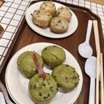 秀秀生煎 京都本店 - 