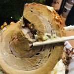 らーめん  忍者 - 