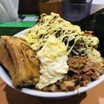 らーめん  忍者 - 