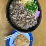 岡製麺所 - 