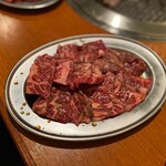 焼肉屋 金肉苑 - 