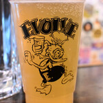 EVOLVE BEER&KITCHEN - 