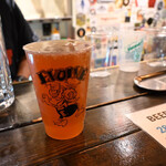 EVOLVE BEER&KITCHEN - 