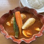 カレー オハナ - 