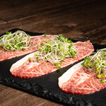 黒毛和牛と牛タン居酒屋 Kurosawa - 