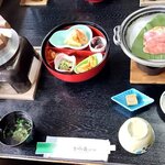 お食事処 食祭小路 - 料理写真: