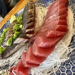 田中鮮魚店 - 