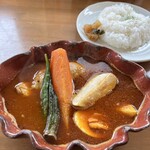 カレー オハナ - 