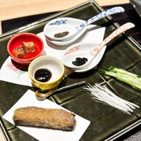 個室和食 肉割烹 吟次郎 品川駅前店 - 