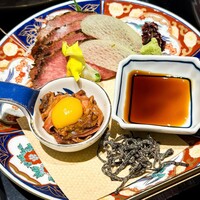 個室和食 肉割烹 吟次郎 品川駅前店 - 