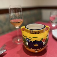 びいどろ 銀座店 - 