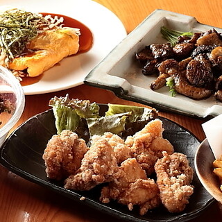 炭火屋 やちゃぼう_2