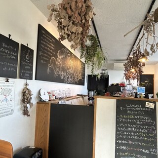 カフェ ウェンズデー_2