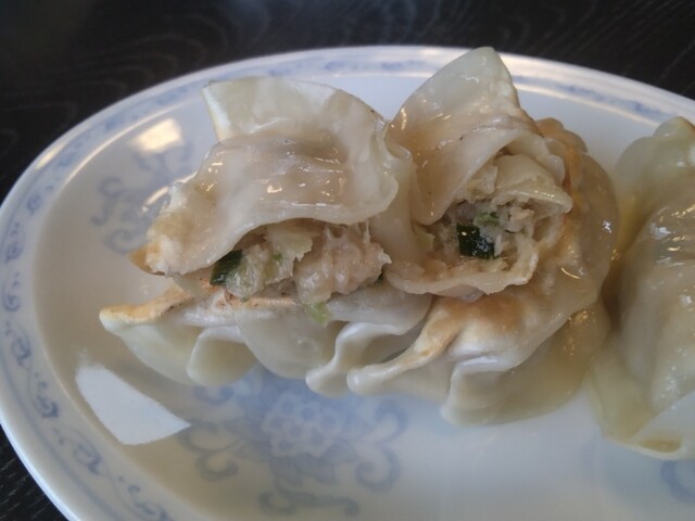 かぶら中華酒菜 - 土沢（中華料理）の写真