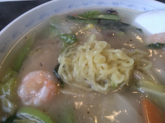 かぶら中華酒菜 - 土沢（中華料理）の写真