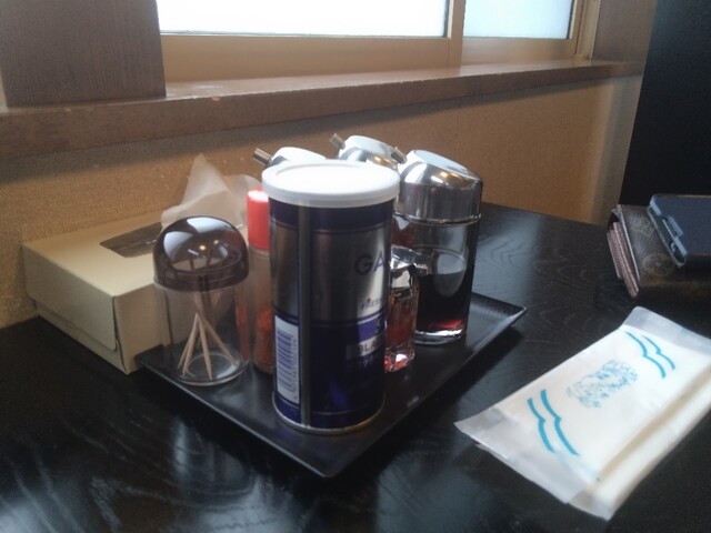 かぶら中華酒菜 - 土沢（中華料理）の写真