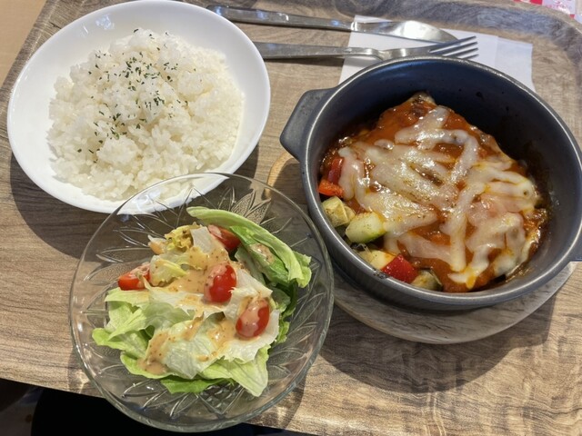 マルサマルシェ 八ヶ岳店