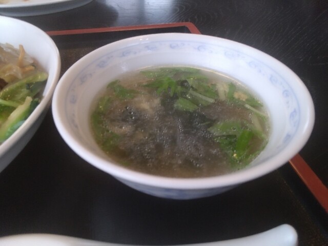 かぶら中華酒菜 - 土沢（中華料理）の写真