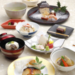 Kyoukaiseki Minokichi - 