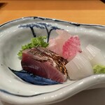 なにわ料理 有 - 