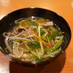 日本料理 たかむら - 