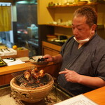 日本料理 たかむら - 