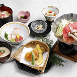 Kyoukaiseki Minokichi - 