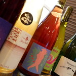 軽井沢ベランダ - 多彩なグラスワイン(終日提供)