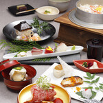 Kyoukaiseki Minokichi - 