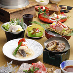 Kyoukaiseki Minokichi - 