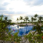 ザ・ブセナテラス - プール