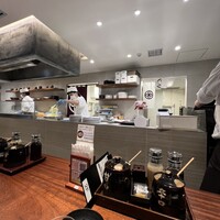 とんかつ まい泉 青山本店 -  とんかつ まい泉 青山本店 -