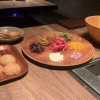 焼肉うしごろ 新宿三丁目店 - 