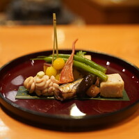 日本料理 たかむら - 