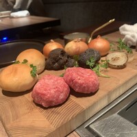 焼肉うしごろ 新宿三丁目店 - 